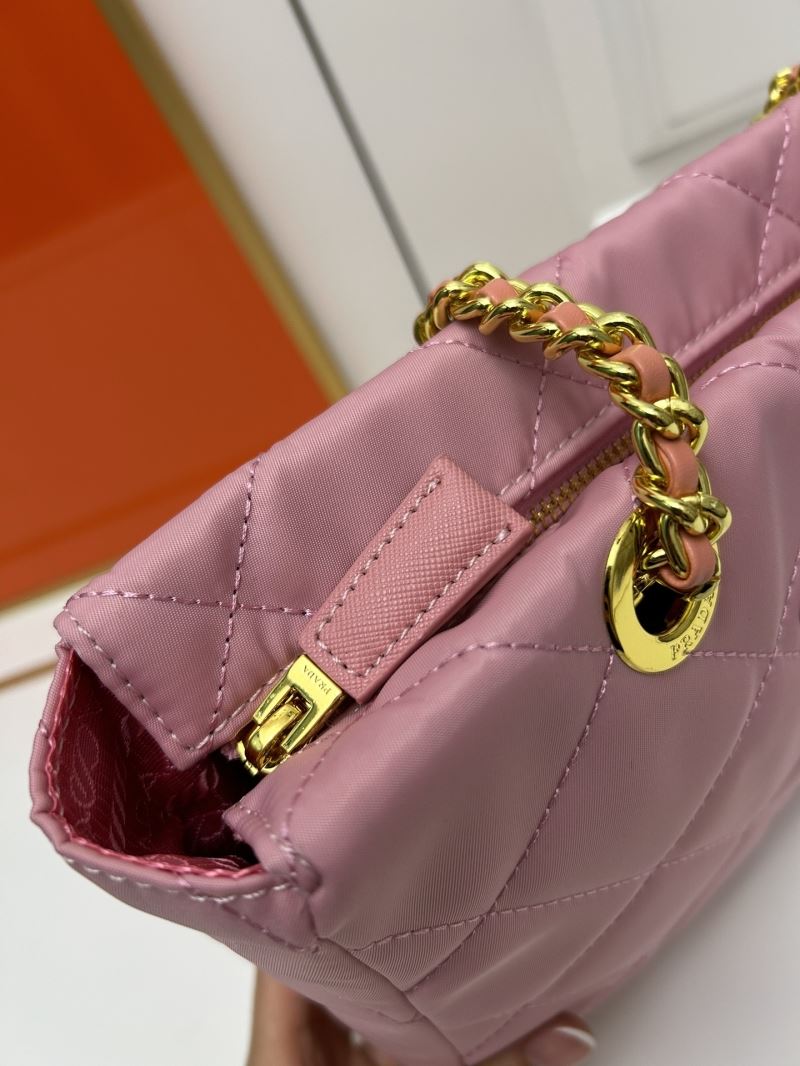 Prada Satchel Bags